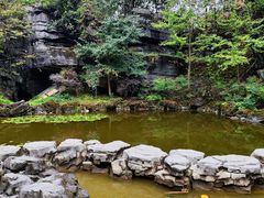 -梭布垭石林景区