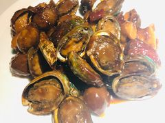-日丰园海肠水饺·老字号大连海鲜(和平广场店)