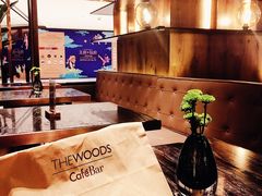 -THE WOODS 简餐 (国贸商城店)