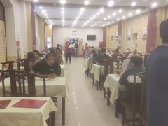 -奥华餐厅·老张记(台基厂店)