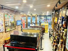 -五度乐器培训(清扬路店)