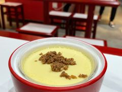 肉臊蒸蛋-71号豆汤饭·成都小馆(春熙路百盛店)