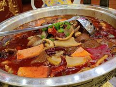 毛血旺-缪氏川菜(第五园店)