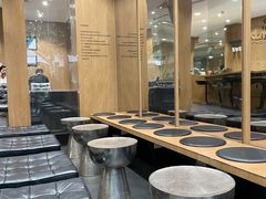 大堂-Au Cafe&Roastery(华侨城店)