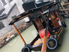 -乌镇东栅景区