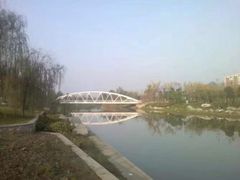 -白鹭湾湿地公园