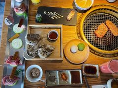 -赤坂亭·M9和牛放题(长楹天街购物中心店)