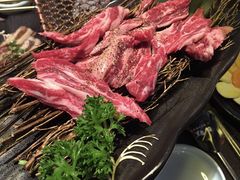 -黑牛の店·和牛烧肉(大悦城店)