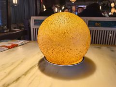 -吴越荣记苏州菜·松鼠桂鱼(月光码头店)