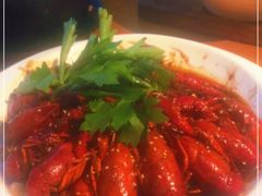 -莲餐厅·湖北菜·藕汤老手艺(愚园路店)