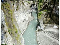 -太鲁阁公园
