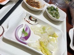 -金刚山烧烤(中山路店)