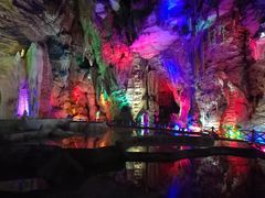 -重庆云阳龙缸景区