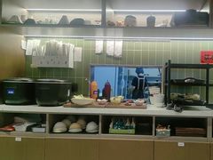 -暖食光·台式家庭餐厅·生日主题店(万达店)