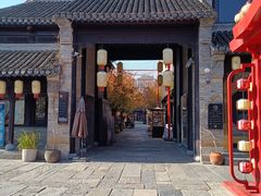 -回龙窝历史文化街区