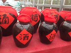 -呀路古热带植物园