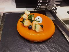 -长兴开元名都大酒店·地中海咖啡厅