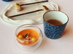 -北京金融街丽思卡尔顿酒店·意味轩 Cepe