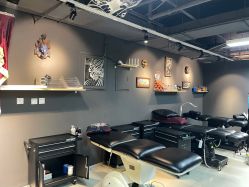 -周忆刺青原创设计定制