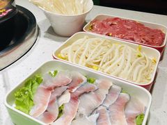 -钢管厂五区小郡肝火锅串串香(清河店)