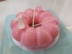-长沙芙蓉国温德姆至尊豪廷大酒店 - 自助餐厅
