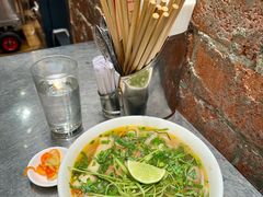 -Cô Thành Restaurant