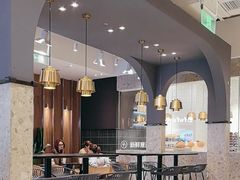 -Pennehut畔尼意面(合肥万象城店)