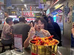 -阿财老铺·老蚌埠龙虾城(华夏总店)