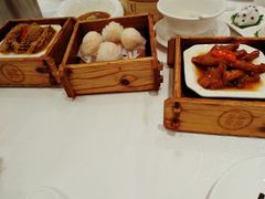 虾饺-金翠皇宫粤菜·点心·海鲜(科技园店)