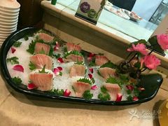 -南亚水鑫温泉SPA(恒宇商业广场店)