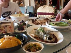-香丰阁·烤鸭·川湘菜(清河店)