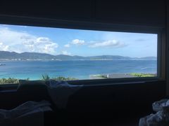 -三亚太阳湾柏悦酒店