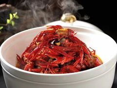 -飶香居(省博物馆店)