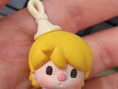 -泡泡玛特POPMART(石景山万达店)