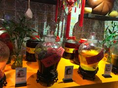 -鱼食饭稻·苏浙土菜17年老馆子(平江路店)