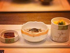 -空蝉怀石料理(益丰·外滩源店)