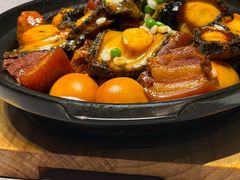 -黑明餐厅(白鹭洲店)