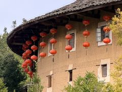 -福建土楼(南靖)景区