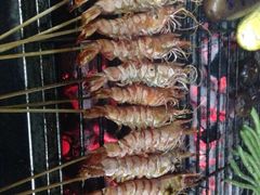 茶山联兴烤吧-联兴烤吧(茶山店)