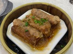 -快活林食家