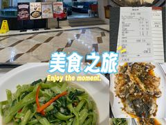 -龙悦湾酒家·八阵鱼生·渔人码头店