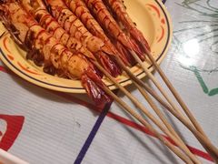-辉记炭烧海鲜大排档·老字号(福田店)