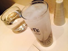 iphone_upload_pic-Pasha帕夏土耳其餐厅(南昌路店)