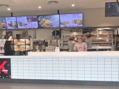 -肯德基(万科城店)