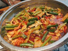 -群英会·三国菜(曹魏古城店)