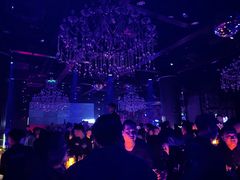 -苏荷酒吧(九街店)