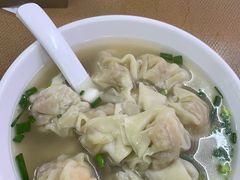 -新园饮食店(香洲总店)