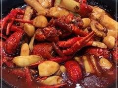 -聚味瞿记·龙虾堂(天元店)
