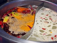 -季季红火锅(动壹店)