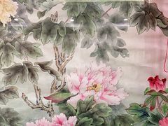 -成都驻京办餐厅(蜀都宾馆店)